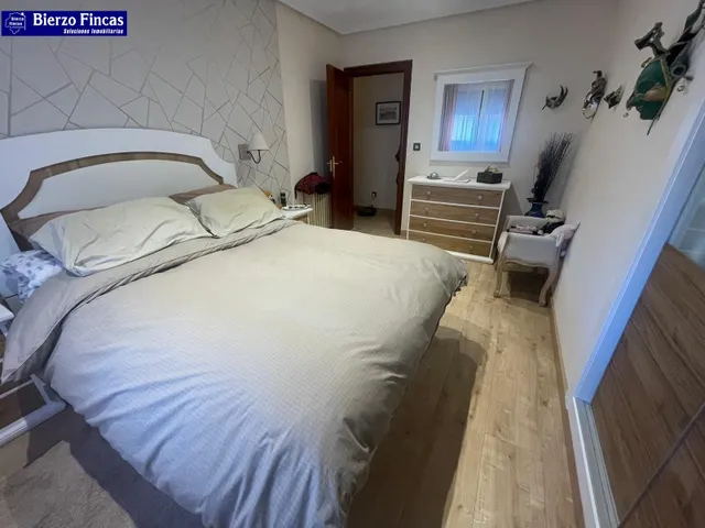 ¡AMPLIO Y LUMINOSO PISO EN VENTA EN ZONA DEL PALACIO DE CONG - foto 4
