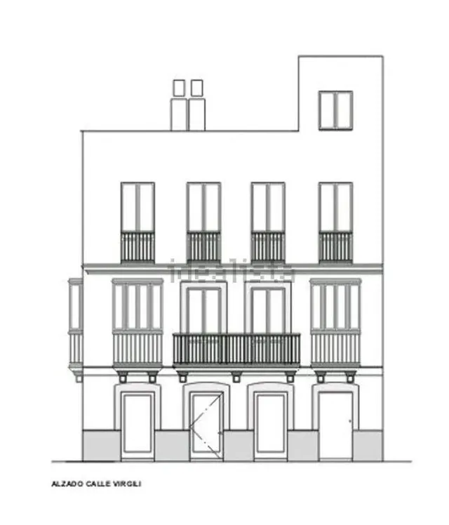 Obra nueva en plaza falla — 8