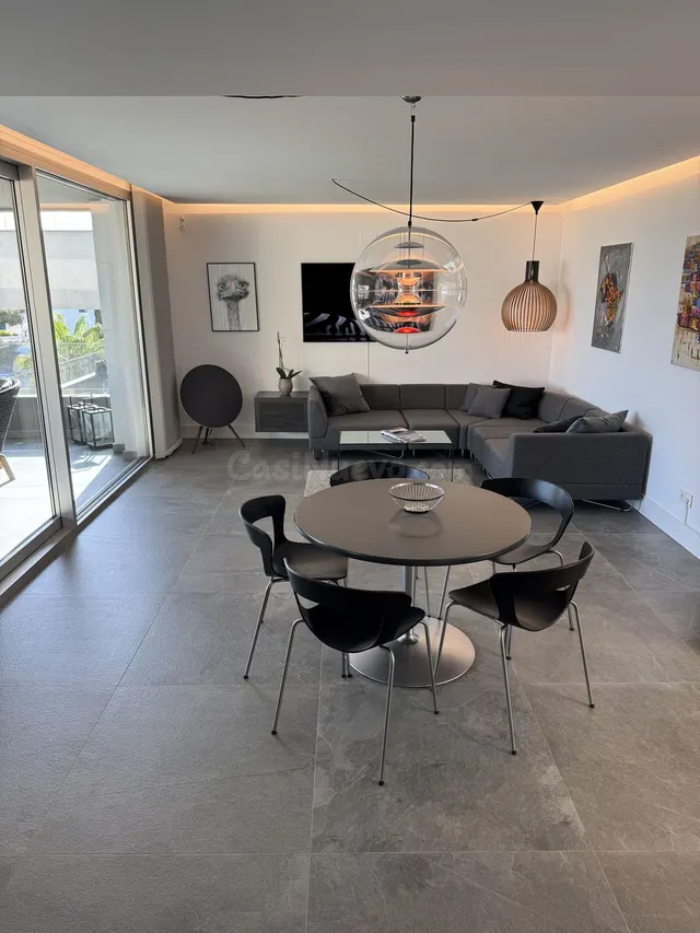 Ático Dúplex 3 habitaciones 123m² en venta - Marbella - foto 4