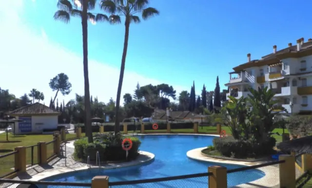 Apartamento 3 habitaciones 119m² en venta - Marbella — 23