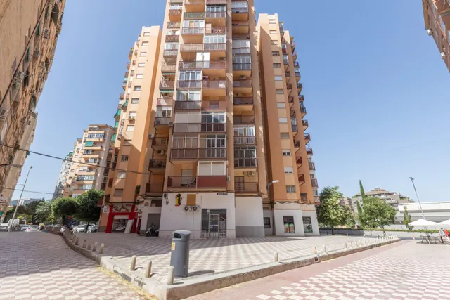 PISO JUNTO PLAZA DE LA HIPICA - AVENIDA DE AMERICA — 6