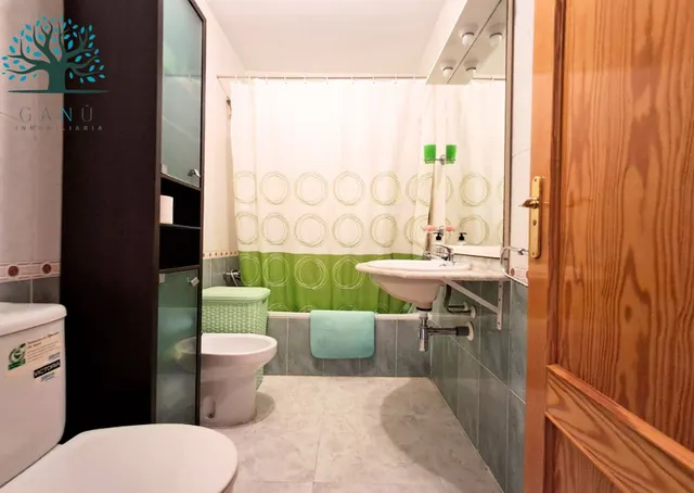 Vivienda independiente con piscina en alamillo — 21