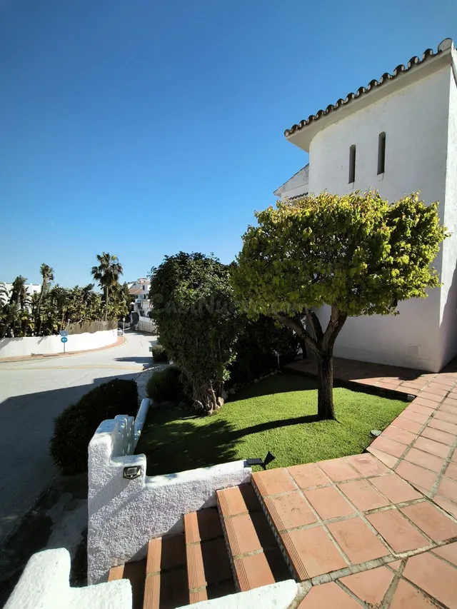 Chalet 5 habitaciones 218m² en venta - Riviera del sol — 4