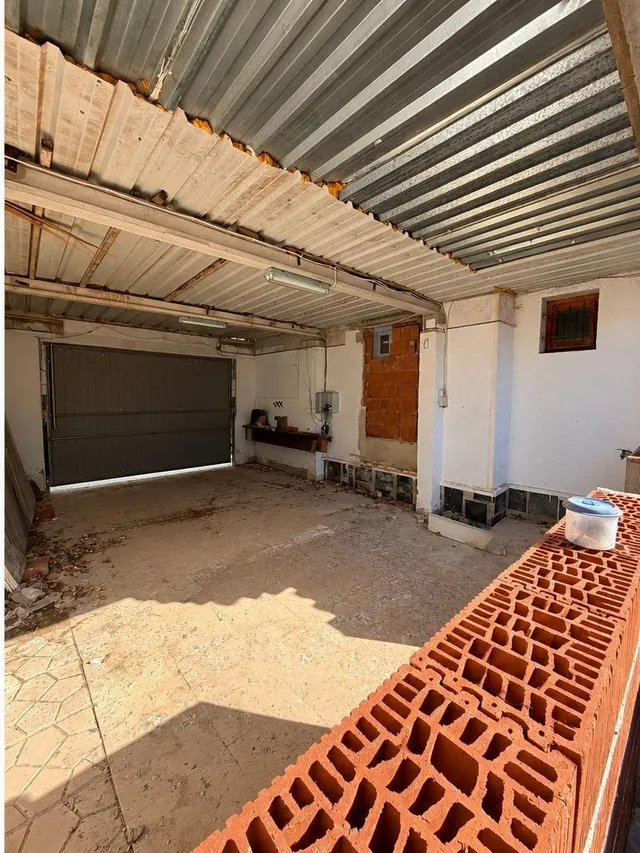 Planta baja con jardín, solárium y posibilidad de piscina en Pinar de Campoverde — 35