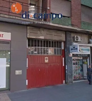 Local Comercial venta Paseo de Zorrilla zona antiguo matadero — 2