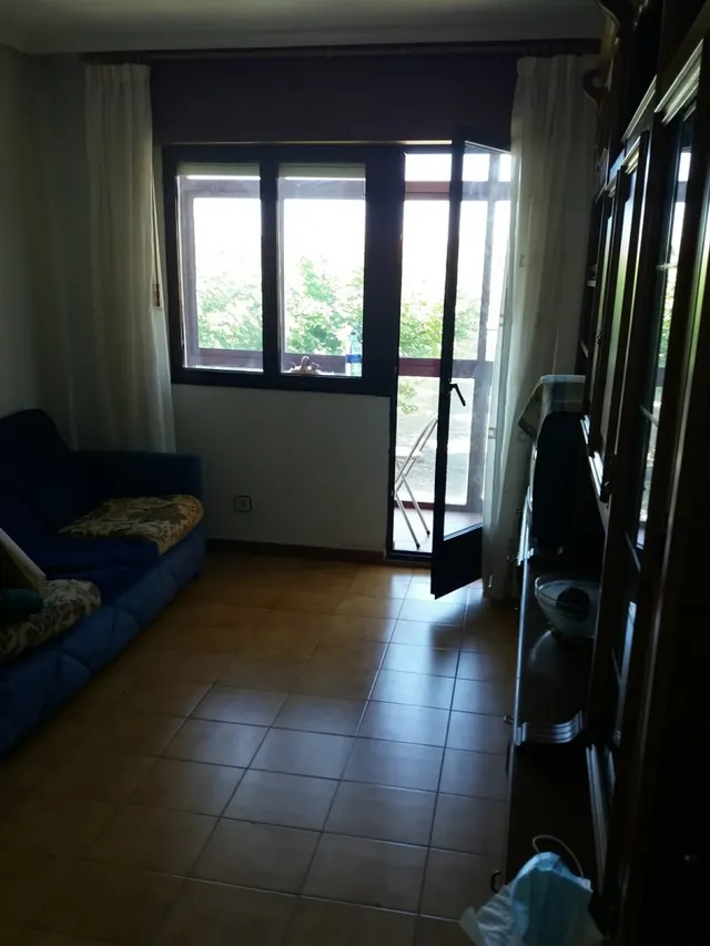SE VENDE PISO DE 3 HAB.,SALÓN, COCINA, BAÑO, TERRAZA ACRISTALADA Y TRASTERO EN MANSILLA DEL ESLA. — 11