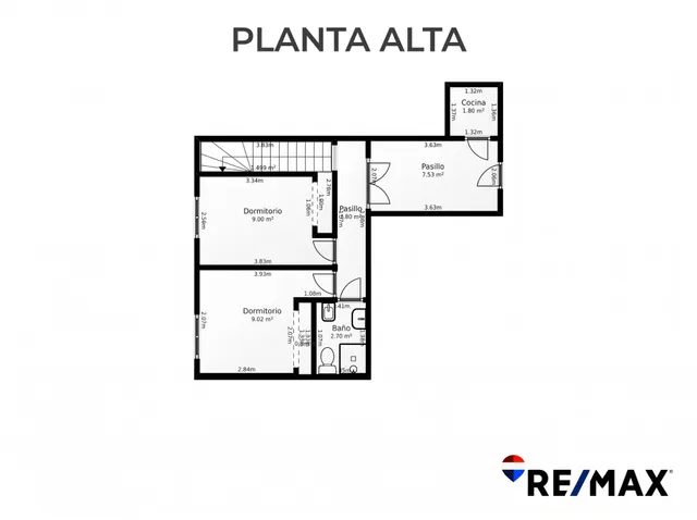 Casa independiente en el casco histórico de Gandia — 49