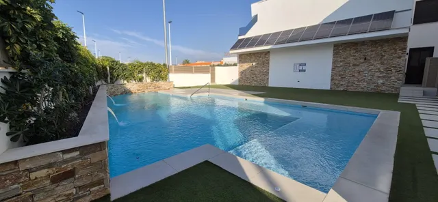 Apartamento 3 habitaciones 80m² en venta - Las esperanzas — 31