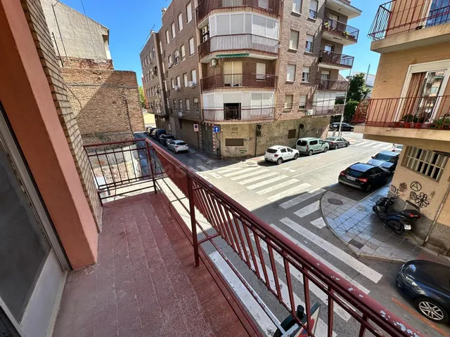 ¿Buscas un piso para reformar y crear tu propio hogar? ¿O quizás una OPORTUNIDAD de inversión en Murcia? — 3