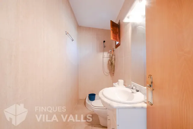 Finca rústica de 19.000 m2 con casa, olivos y pozo en Caldes de Montbui — 12