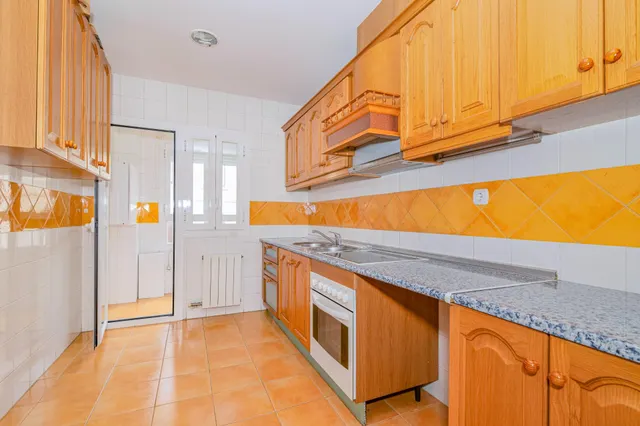 Piso 3 habitaciones 125m² en alquiler - Constitucion — 21