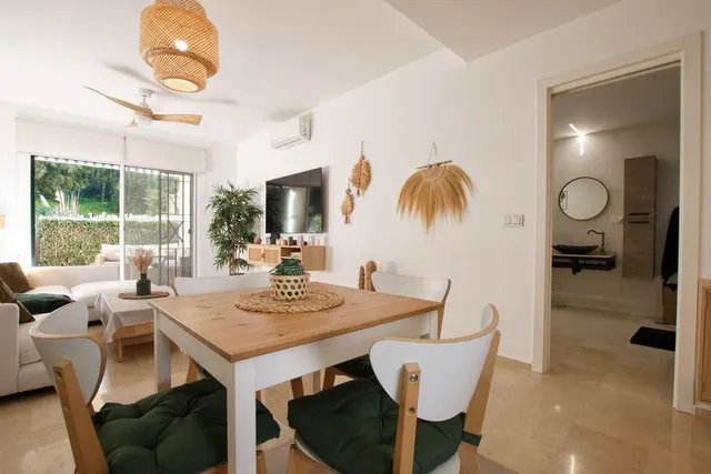 Apartamento 2 habitaciones 77m² en venta - Riviera del sol — 14