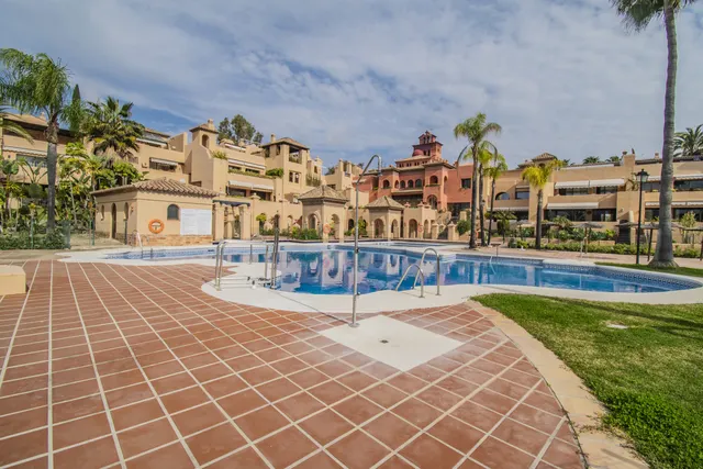Apartamento 2 habitaciones 131m² en venta - Costa Del Sol — 32