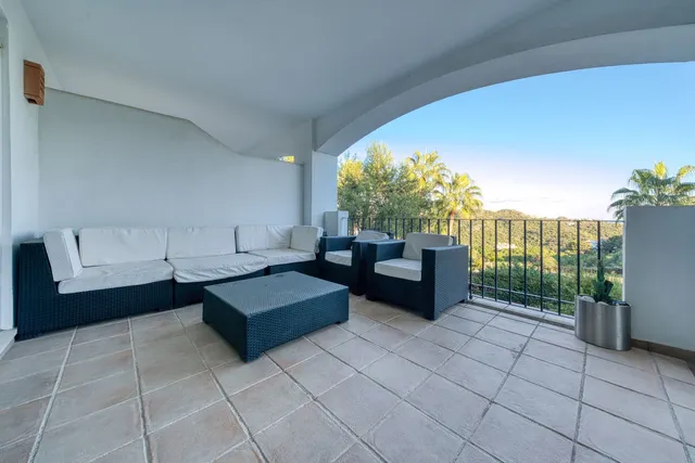Apartamento 3 habitaciones 157m² en venta - El Madroñal — 24