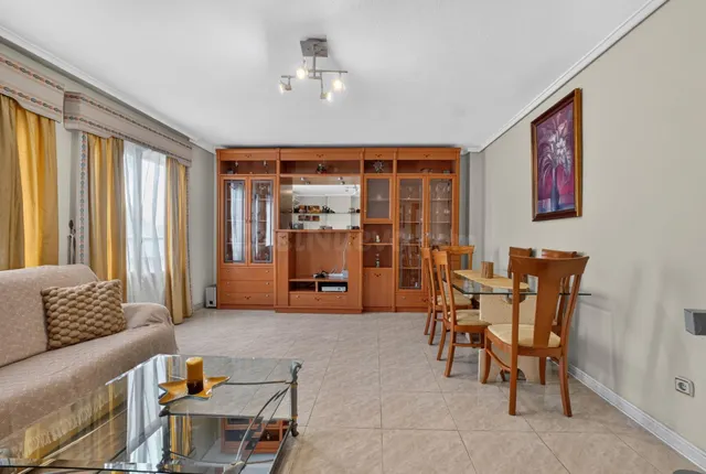 Apartamento 3 habitaciones 134m² en venta - torrevieja — 2
