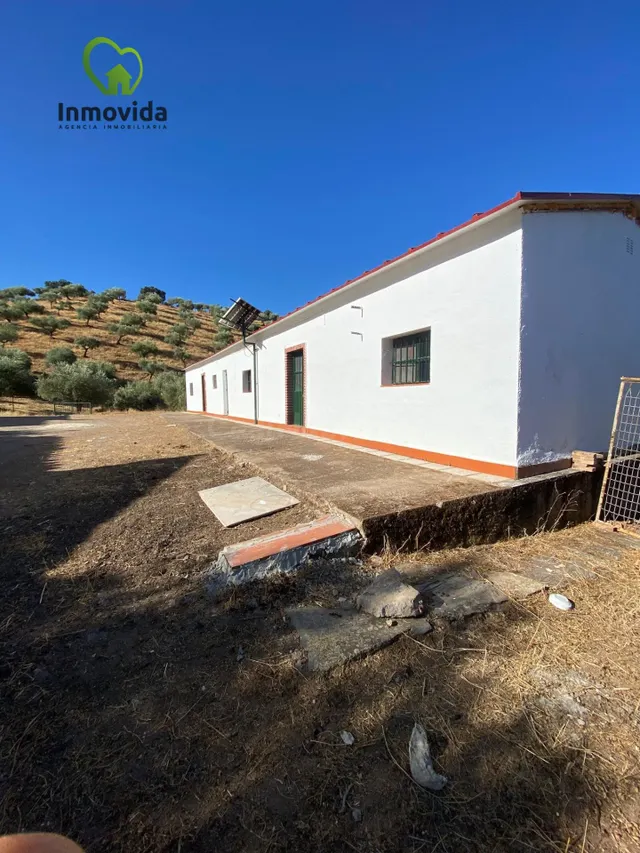 FINCA RÚSTICA INSCRITA E HIPOTECABLE - foto 4