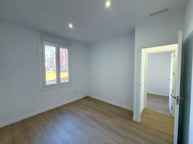 Moderno Piso Reformado en Príncep de Viana — 7