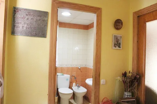 DUPLEX CON APARTAMENTO INDEPENDIENTE — 12