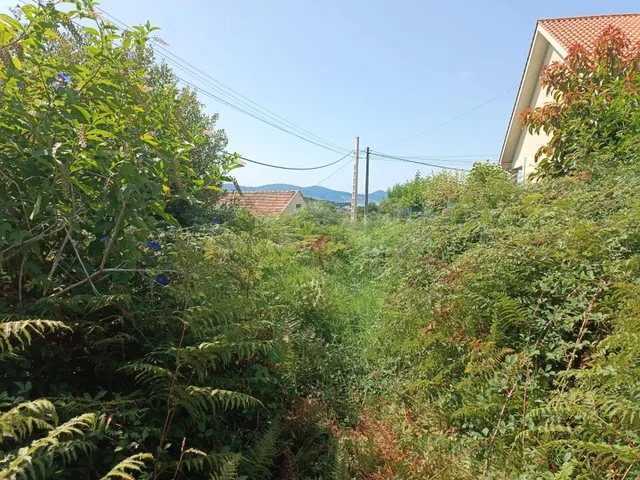 Parcela URBANA en Lugar Freixeiro, Sanxenxo - foto 4
