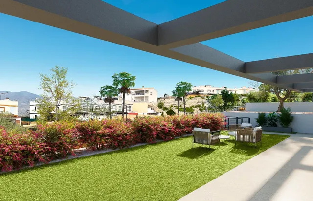 CHALET INDEPENDIENTE CON 275 METROS DE JARDIN - foto 5