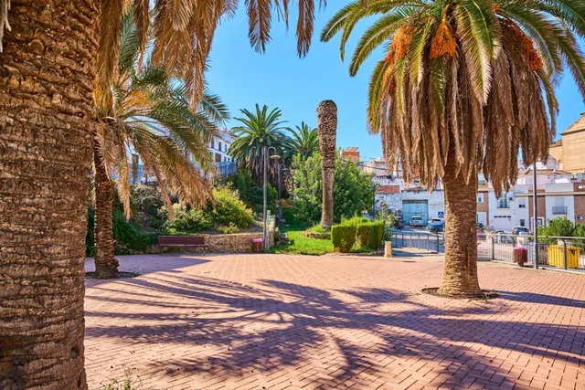 Casa en venta en Fernán Núñez — 35