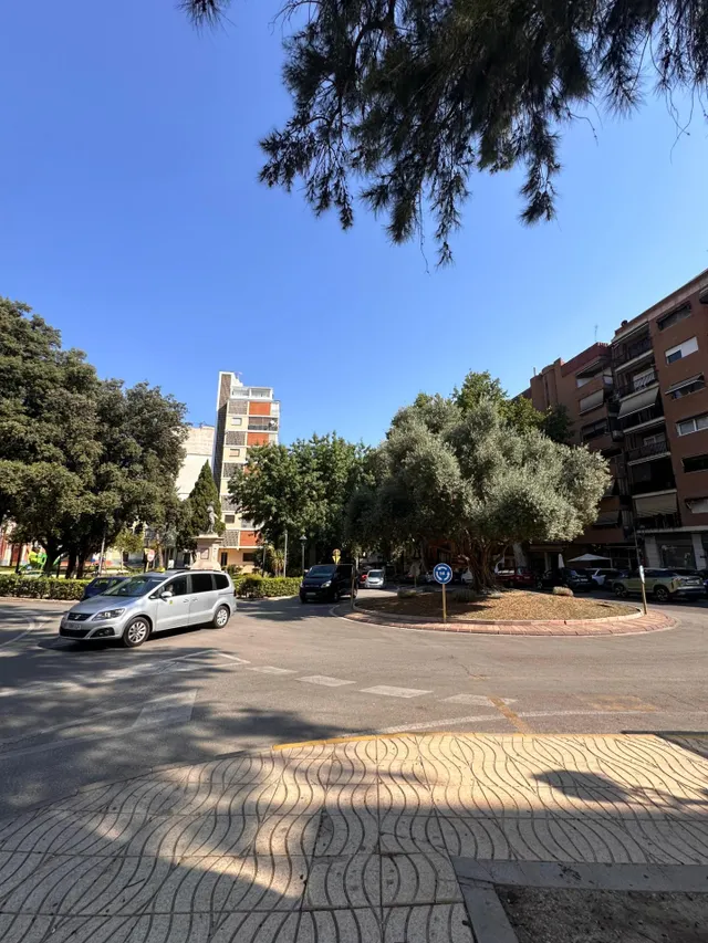 OPORTUNIDAD UNICA, EDIFICIO DE VIVIENDAS EN CASCO ANTIGUO XATIVA — 21