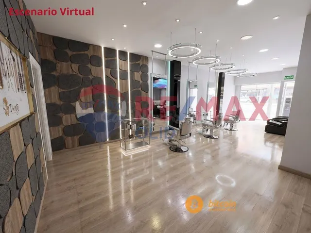 Oportunidad de Inversión Estratégica en Jaén: Local Comercia - foto 4