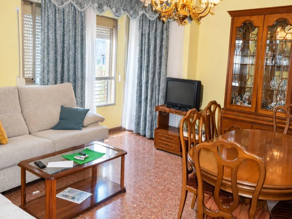Piso 3 habitaciones 96m² en venta - Emilio Lemos