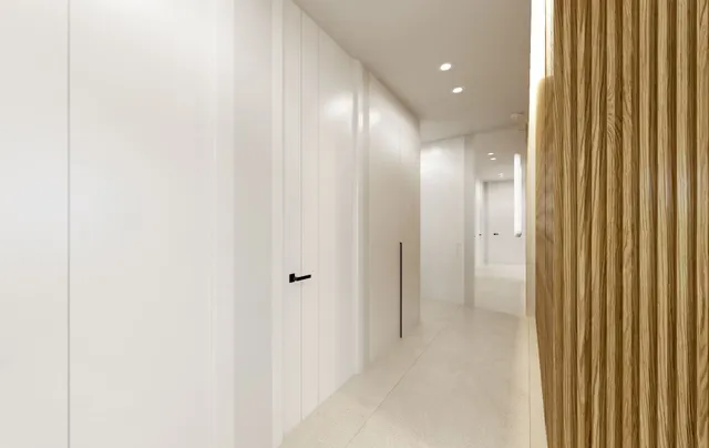 Ático 3 habitaciones 112m² en venta - Dolores de Pacheco-Santa Rosalía — 9