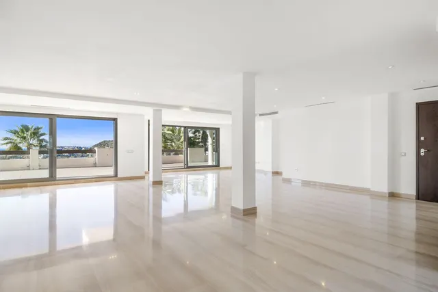 Apartamento 3 habitaciones 227m² en venta - Costa del Sol — 7