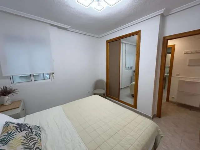 Apartamento 2 habitaciones 75m² en venta - Paseo maritimo — 9