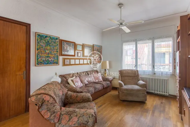 Edificio para reformar en venta en pleno centro de Malgrat de Mar — 5