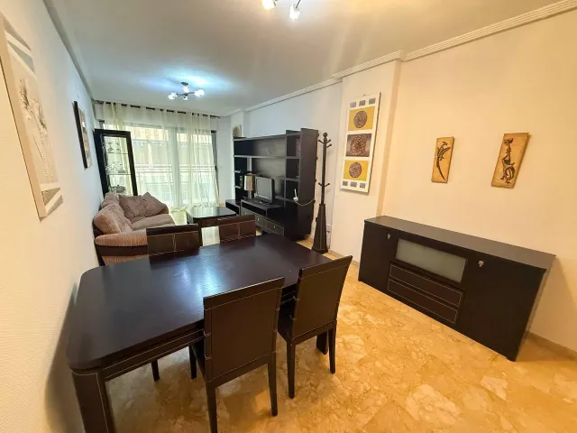 Apartamento en alquiler cerca del mar en Torrevieja — 3