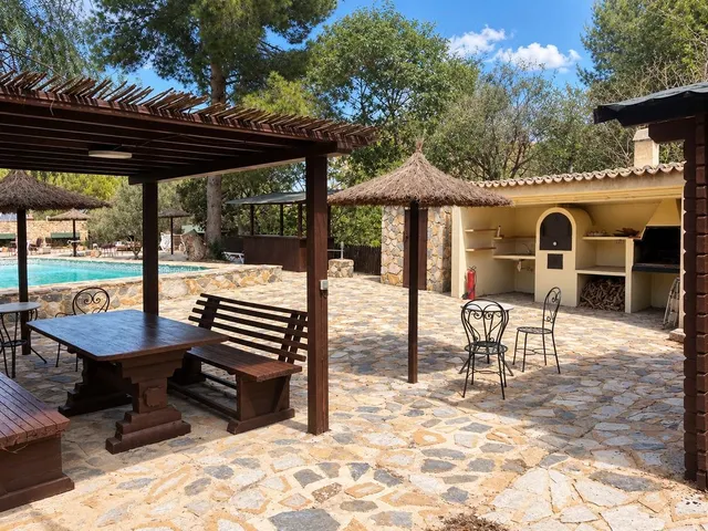 Villa 3 habitaciones 284m² en venta - Cañadas de San Pedro — 16