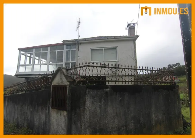 SE VENDE CASA EN CASTRELO DE MIÑO, OURENSE - foto 3