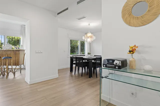 Chalet 4 habitaciones 230m² en venta - Marbella — 13