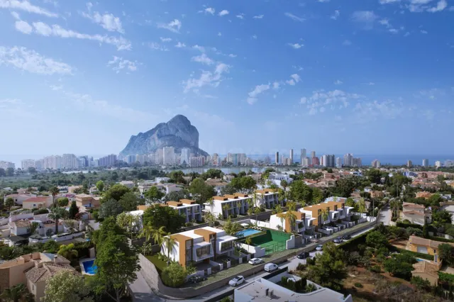 Villa 3 habitaciones 227m² en venta - Cometa-Carrió - foto 4