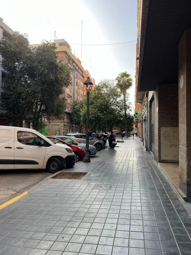 Di adiós a las rampas. Da la bienvenida a la comodidad. — 9