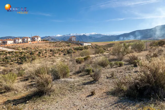 Venta de parcela urbana en Otura (Zona Santa Clara Golf) — 16