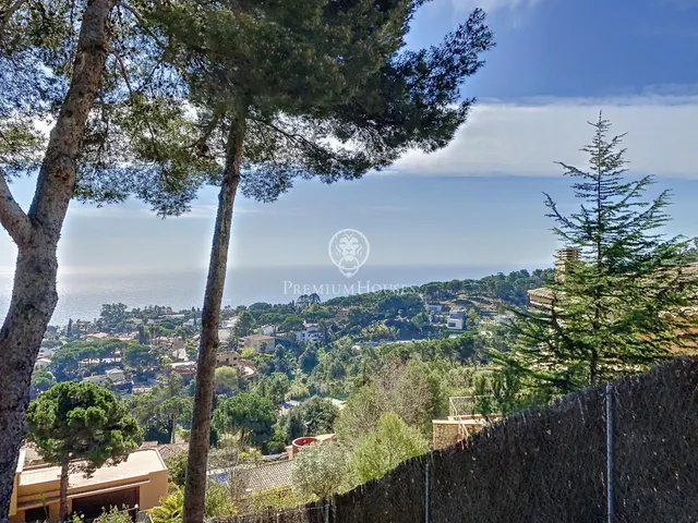 PARCELA EN VENTA EN CALA SANT FRANCESC — 2