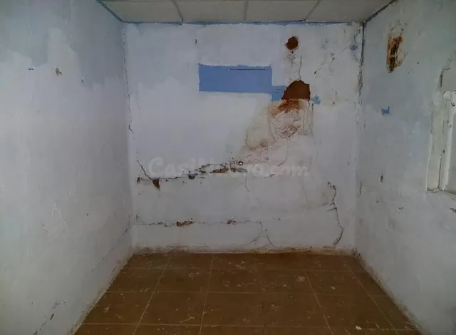 Venta de Casa en Linares, Jaén. NO ADMITE VISITAS — 4