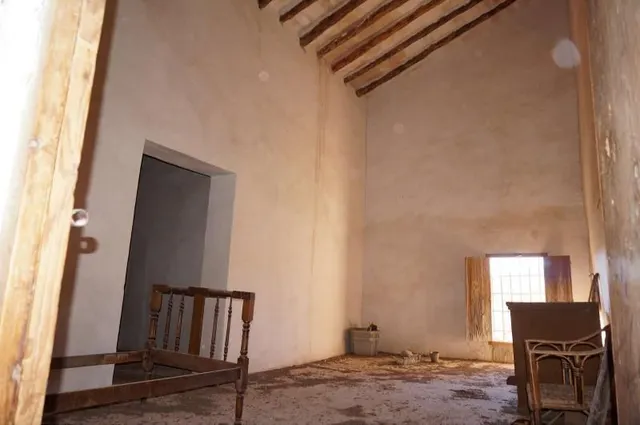 Casa de campo 600m² en venta - Raspay — 9