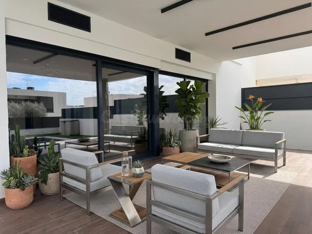 Exclusivo Chalet de Diseño en El Bosque, Villaviciosa de Odó