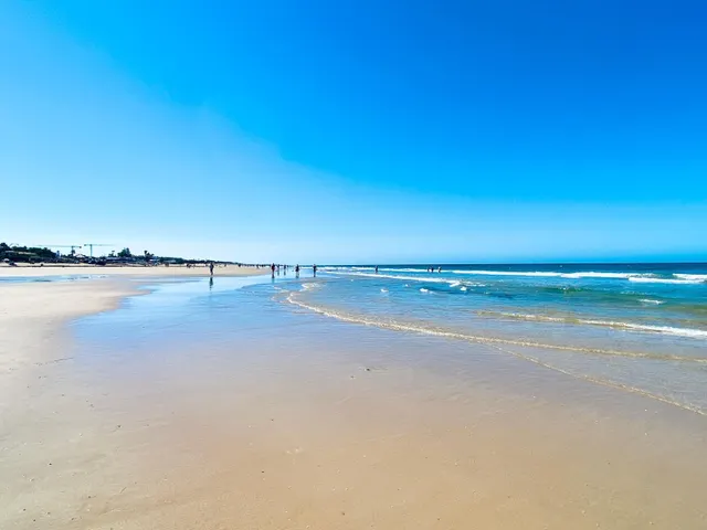 Planta baja junto a la playa — 21