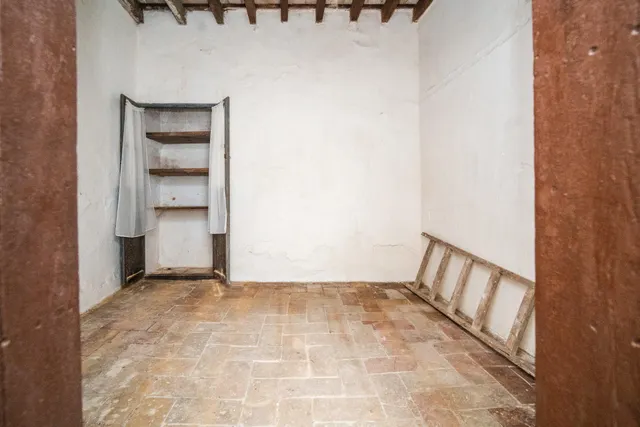 Casa independiente en el centro de Vejer — 33