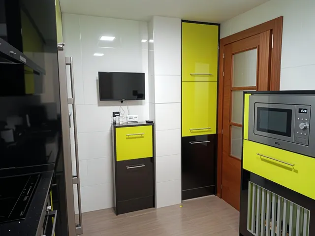 Espectacular Piso en Chinchilla de Monte - Aragon por solo €170,000 — 16