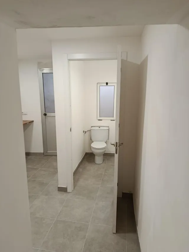 CASA TOTALMENTE REFORMADA EN COCENTAINA- Al lado PLAÇA TINT — 20