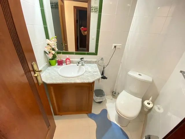Precioso apartamento con piscina a solo 250m de la playa de Los Locos — 12
