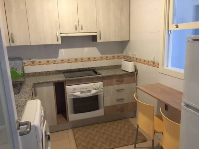 VENTA APARTAMENTO EN SANTO ANGEL LA ALBERCA JUNTO SERICICOLA,  1 DORMITORIO, COCINA INDEPENCIENTE — 10