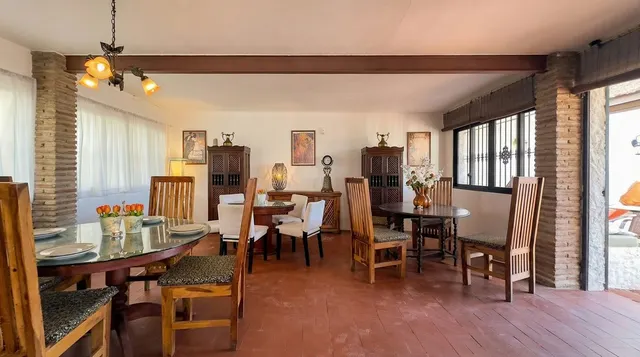 Restaurante 2 habitaciones 214m² en venta - Riviera del sol — 16